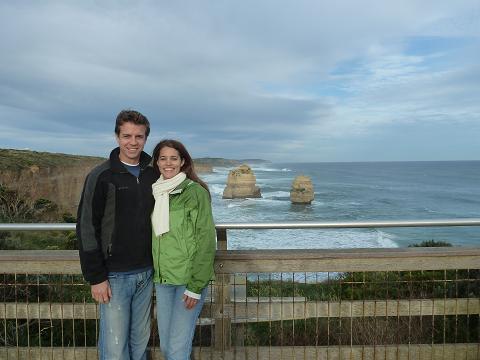 12 apostles for reals