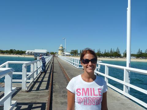 Kelli Jetty